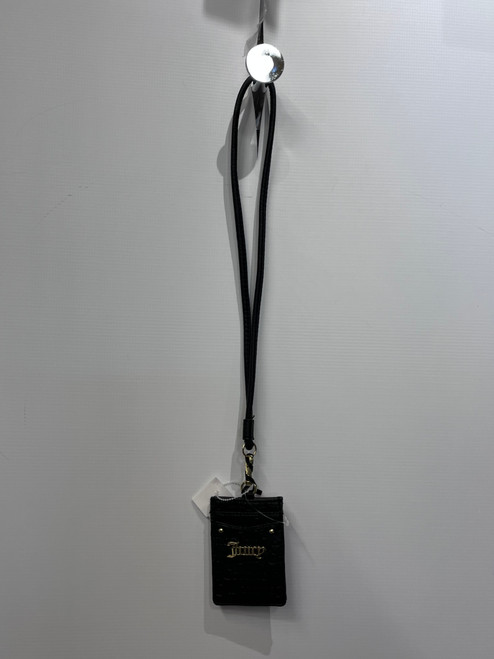 Vist Large View of Product Image Which is Used Juicy Couture Wallet