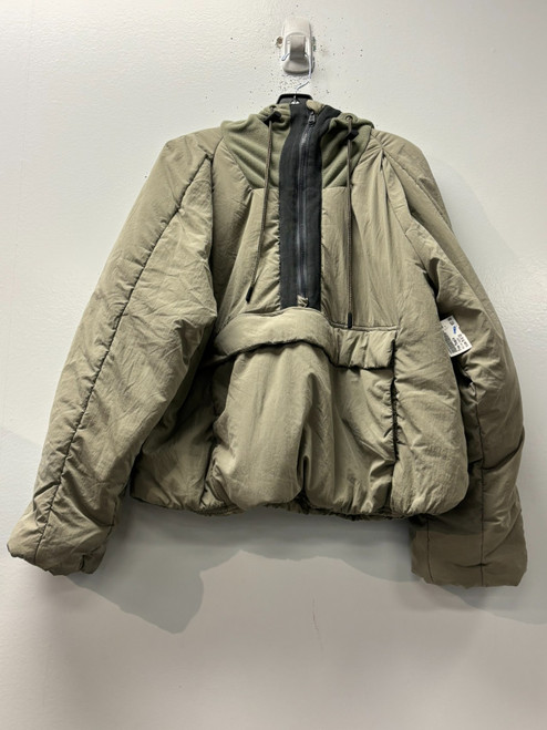 Vist Large View of Product Image Which is Used Free People Active Jacket M-8/10