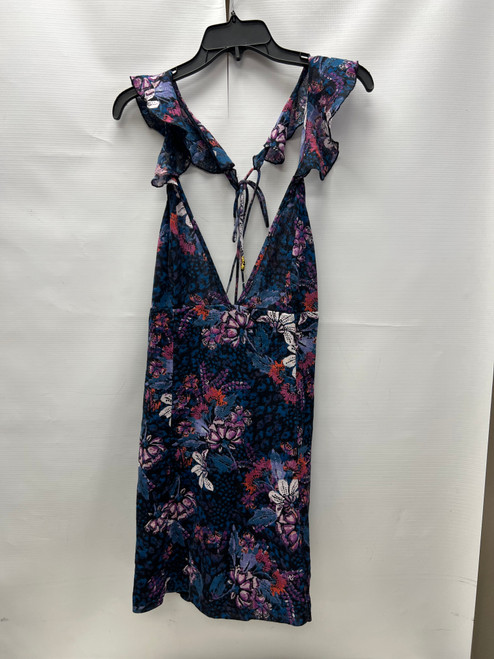 Vist Large View of Product Image Which is Used Free People Short Dress F S-4/6