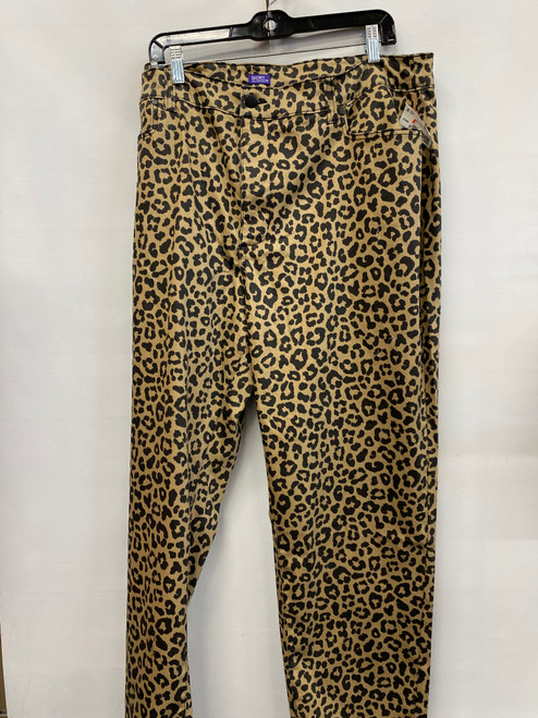 Vist Large View of Product Image Which is Used Unbranded Casual Pant 26