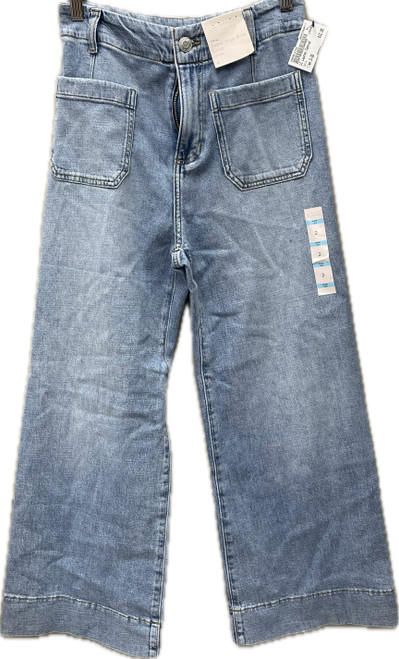Vist Large View of Product Image Which is Used LC Lauren Conrad Denim 2-26