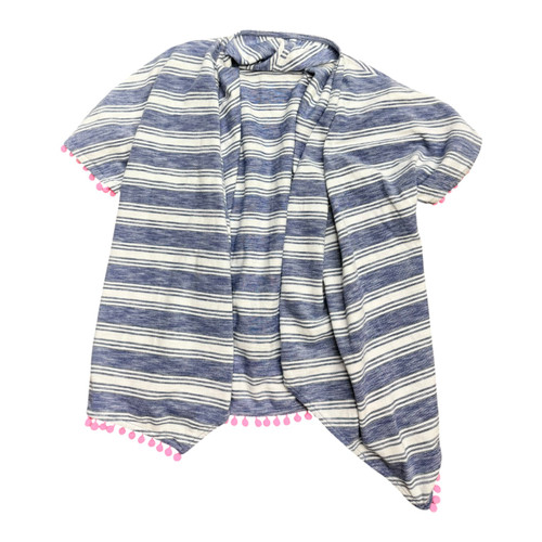 Vist Large View of Product Image Which is Used Vineyard Vines Short Sleeve Top S-4/6