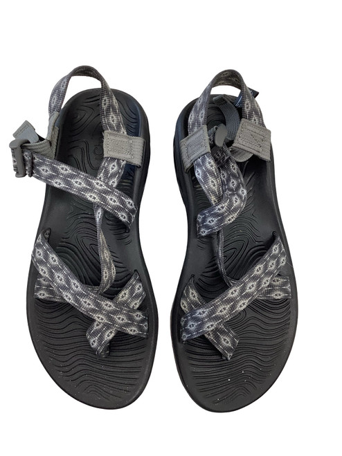 Vist Large View of Product Image Which is Used Chaco Sandals 10