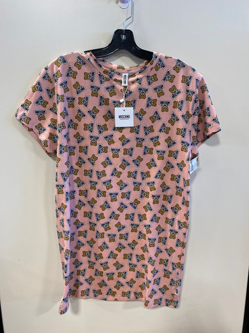 Vist Large View of Product Image Which is Used Moschino Short Dress B S-4/6