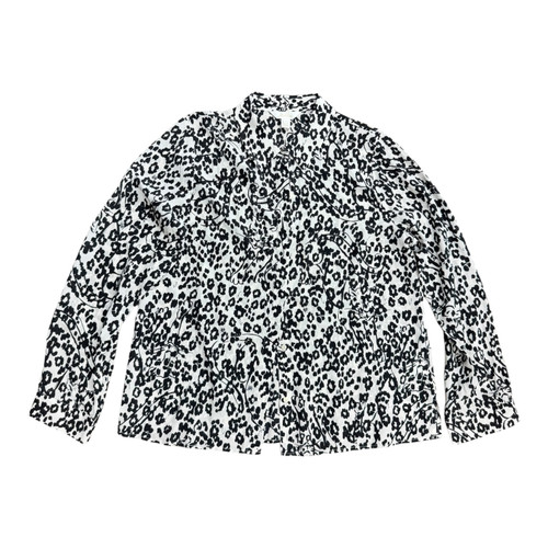 Vist Large View of Product Image Which is Used Lilly Pulitzer Long Sleeve Top L-12/14