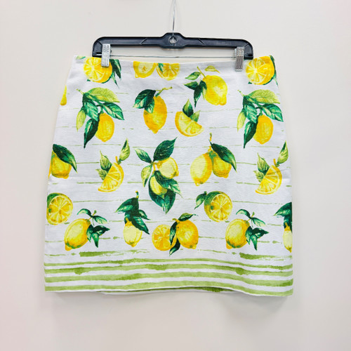 Vist Large View of Product Image Which is Used Talbots Short Skirt 12-31