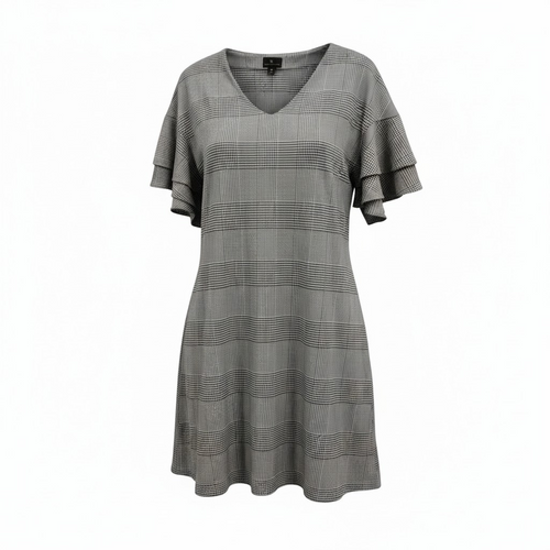 Vist Large View of Product Image Which is Used Worthington Short Dress B S-4/6