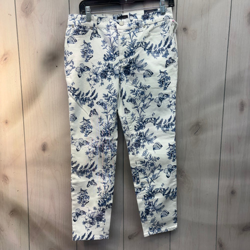 Vist Large View of Product Image Which is Used Talbots Casual Pant 10-30