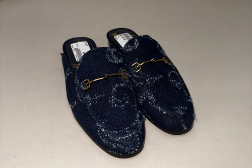 Vist Large View of Product Image Which is Used Sam Edelman Flats 8