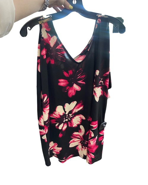 Vist Large View of Product Image Which is Used Inc Short Sleeve Top L-12/14