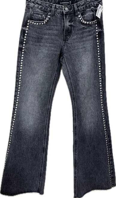 Vist Large View of Product Image Which is Used Unbranded Casual Pant 6-28