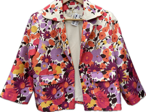 Vist Large View of Product Image Which is Used Unbranded Short Light Jacket M-8/10