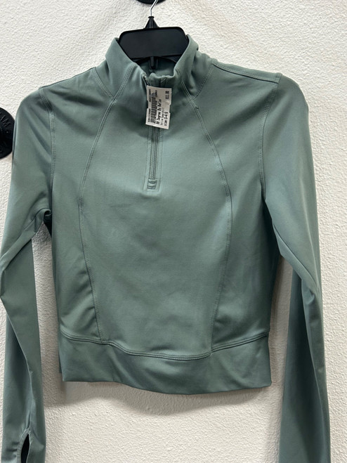 Vist Large View of Product Image Which is Used 90 Degree By Reflex Active Sweatshirt S-4/6