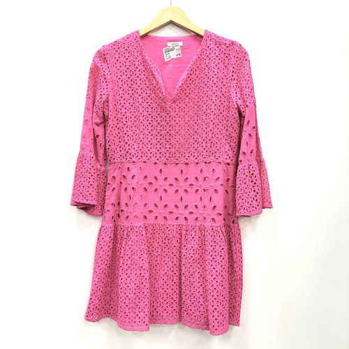 Vist Large View of Product Image Which is Used Tyler Boe Short Dress B S-4/6