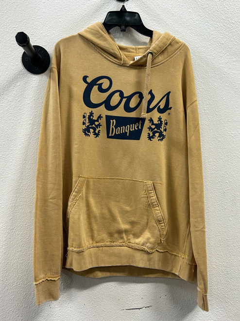Vist Large View of Product Image Which is Used Unbranded Mens Sweatshirt L