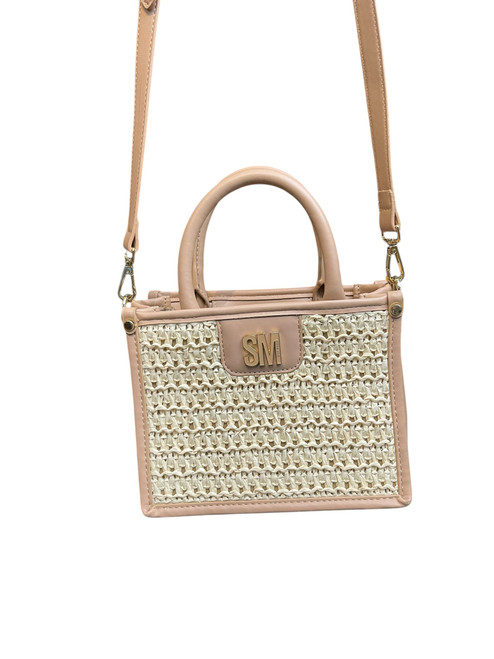 Vist Large View of Product Image Which is Used Steve Madden Small Handbag