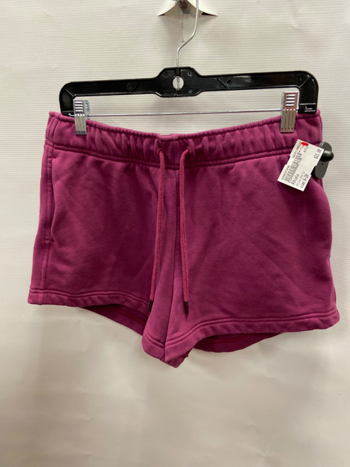 Vist Large View of Product Image Which is Used Athleta Active Shorts 8-29