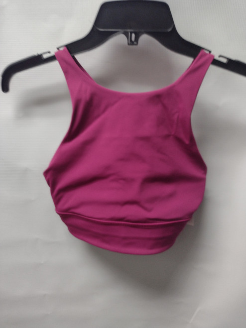 Vist Large View of Product Image Which is Used Lululemon Athletica Sports Bra S-4/6