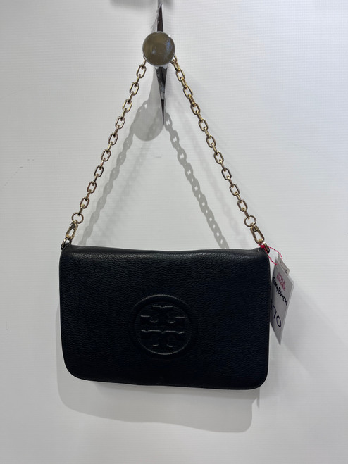 Vist Large View of Product Image Which is Used Tory Burch Small Handbag