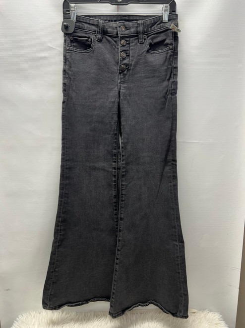 Vist Large View of Product Image Which is Used American Eagle Casual Pant 4-27