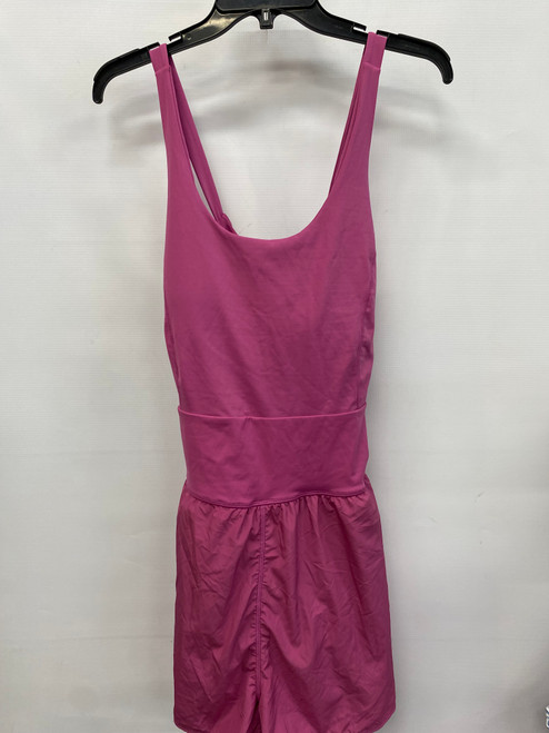 Vist Large View of Product Image Which is Used Avia Active Dress 3X-22