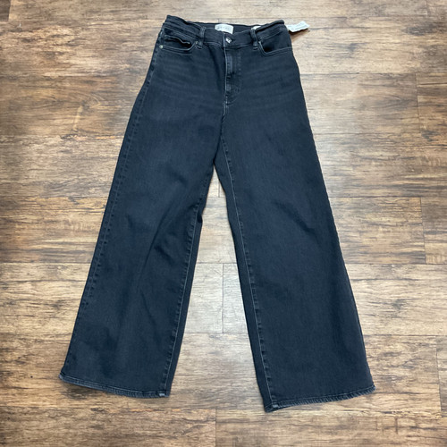 Vist Large View of Product Image Which is Used frame Casual Pant 10-30