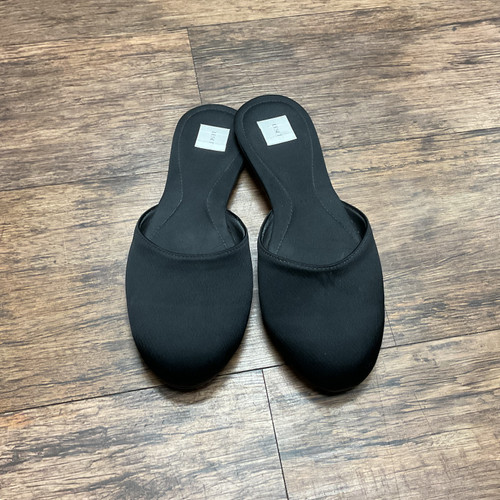 Vist Large View of Product Image Which is Used leset Flats 6.5