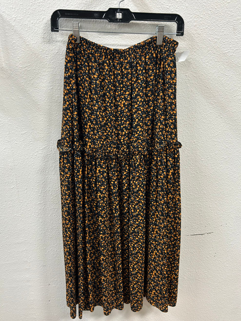Vist Large View of Product Image Which is Used Unbranded Long Skirt 8-29