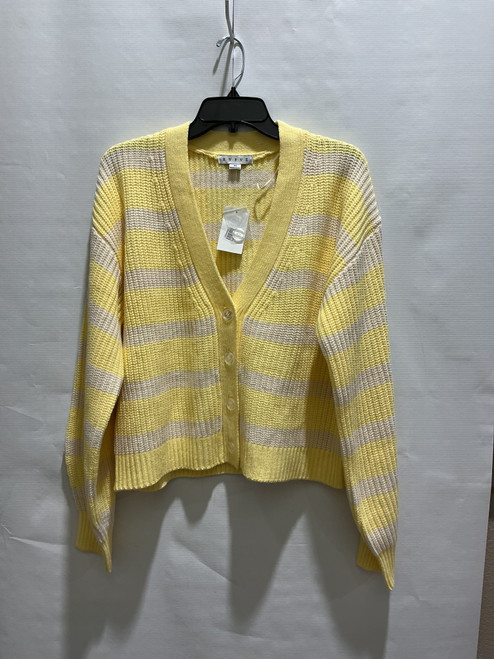 Vist Large View of Product Image Which is Used HYFVE HYFVE HYFVE Lightweight Sweater M-8/10