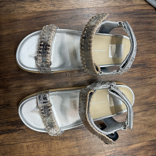 Vist Large View of Product Image Which is Used Dolce Vita Sandals 7.5