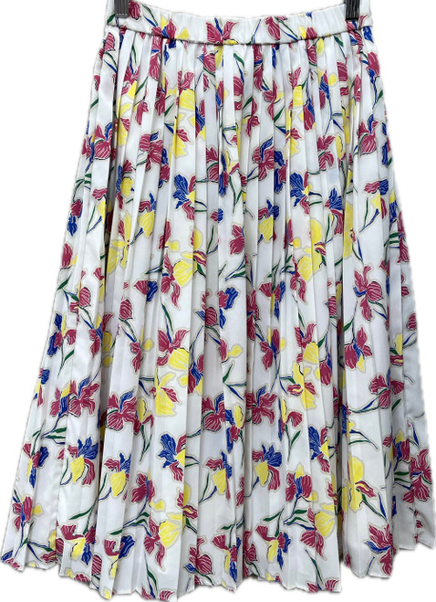 Vist Large View of Product Image Which is Used Banana Republic Long Skirt 2-26