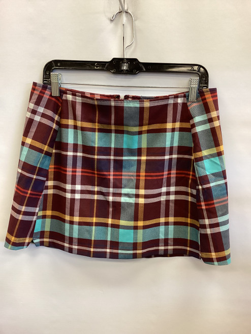 Vist Large View of Product Image Which is Used Urban Outfitters Short Skirt L 12-14/31-32
