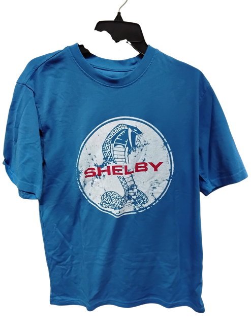 Vist Large View of Product Image Which is Used Unbranded Mens T-Shirt M