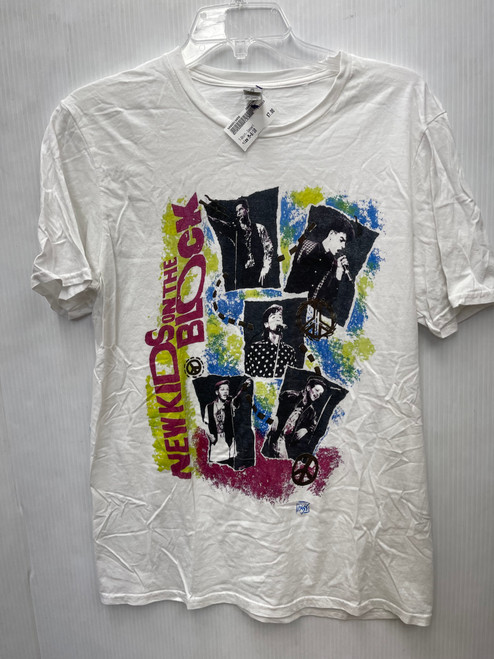 Vist Large View of Product Image Which is Used Festival Event T-Shirt M-8/10