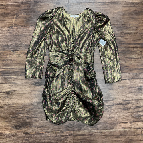 Vist Large View of Product Image Which is Used Loveshackfancy Short Dress B XXS