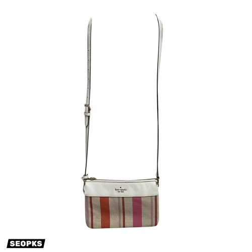 Vist Large View of Product Image Which is Used Kate Spade New York Small Handbag