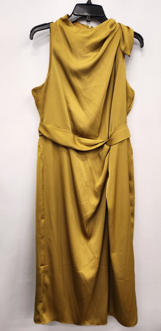 Vist Large View of Product Image Which is Used Banana Republic Long Dress F L-12/14