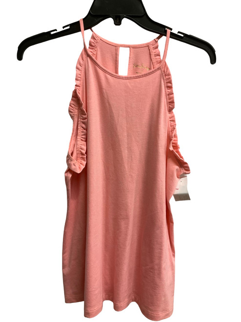 Vist Large View of Product Image Which is Used Lilly Pulitzer Sleeveless Top M-8/10