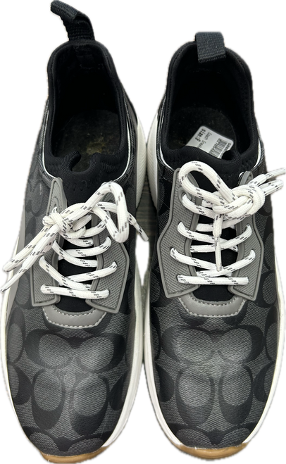 Vist Large View of Product Image Which is Used Unbranded Performance Shoes 9