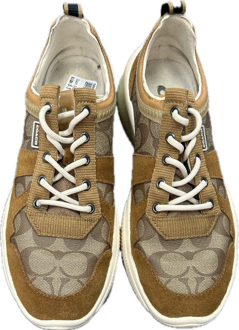 Vist Large View of Product Image Which is Used Unbranded Mens Athletic Shoes 8.5