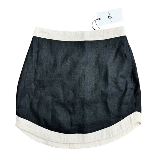 Vist Large View of Product Image Which is Used 7 For All Mankind Short Skirt XS 0-2/25-26