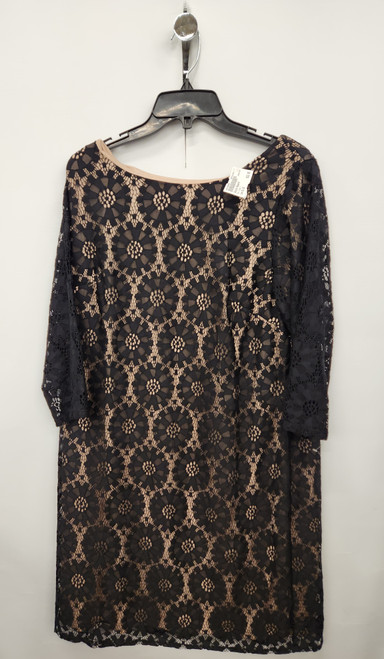 Vist Large View of Product Image Which is Used Jessica Howard Short Dress F XL-16