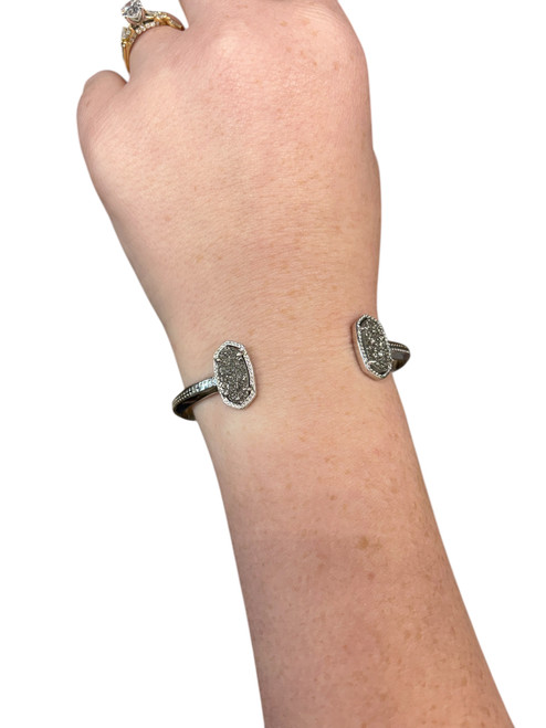 Vist Large View of Product Image Which is Used Kendra Scott Bracelet