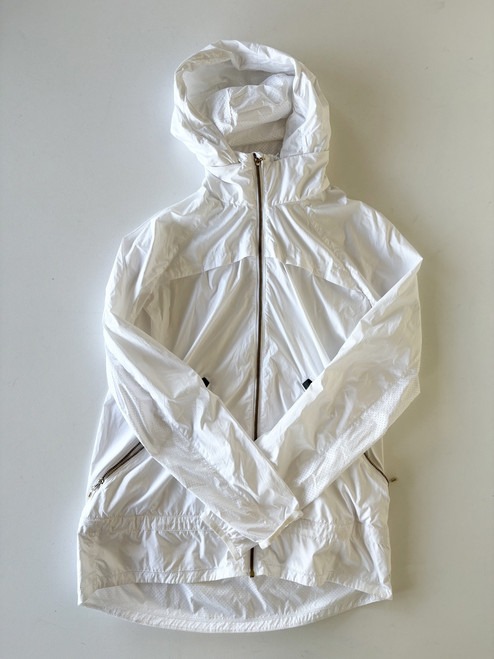 Vist Large View of Product Image Which is Used Lululemon Athletica Active Jacket S-4/6
