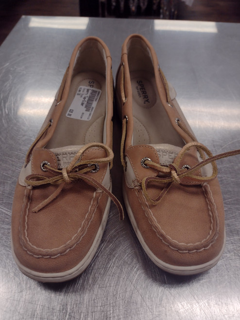 Vist Large View of Product Image Which is Used Sperry Top-Sider Casual Shoes 10