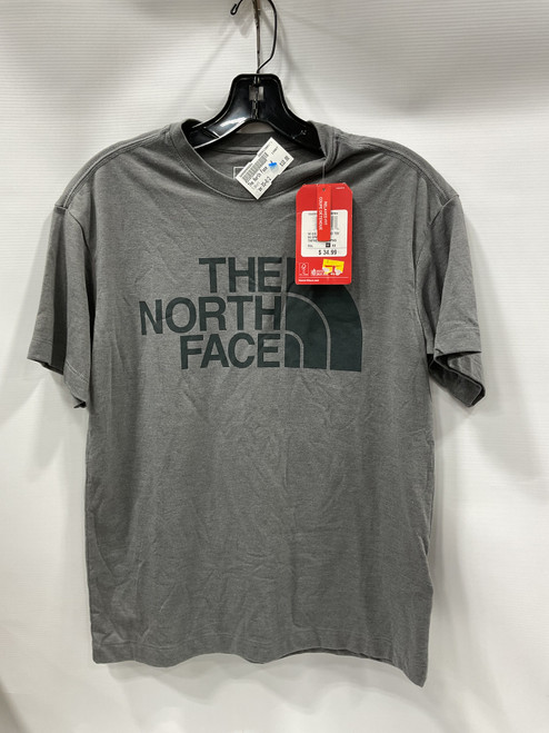 Vist Large View of Product Image Which is Used The North Face T-Shirt XS-0/2