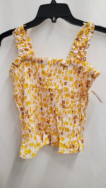 Vist Large View of Product Image Which is Used Unbranded Tank Top L-12/14