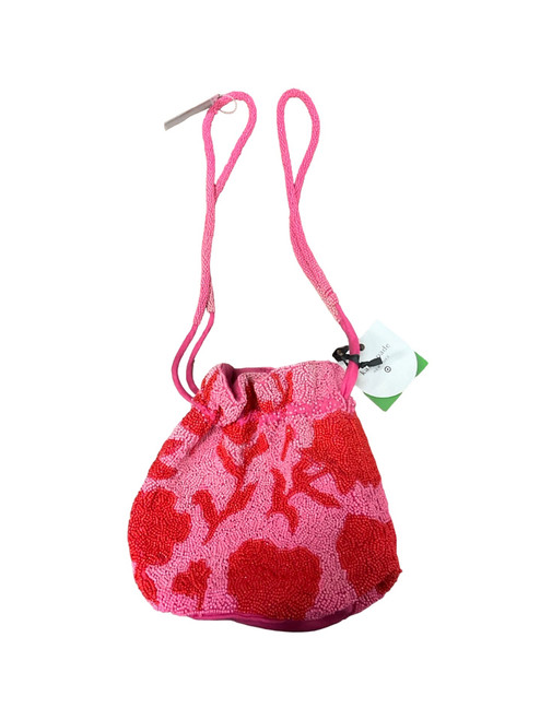 Vist Large View of Product Image Which is Used Kate Spade New York Small Handbag