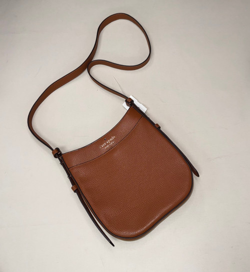 Vist Large View of Product Image Which is Used Kate Spade New York Large Leather Handbag