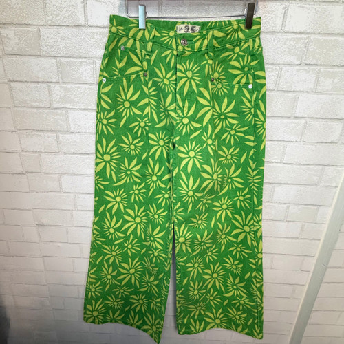 Vist Large View of Product Image Which is Used Free People Casual Pant 0-25
